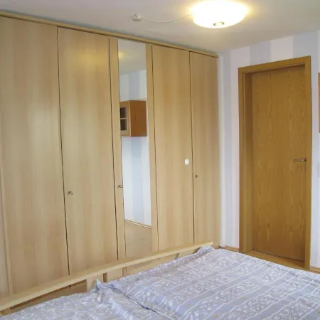 Pfahlhaus Apartment